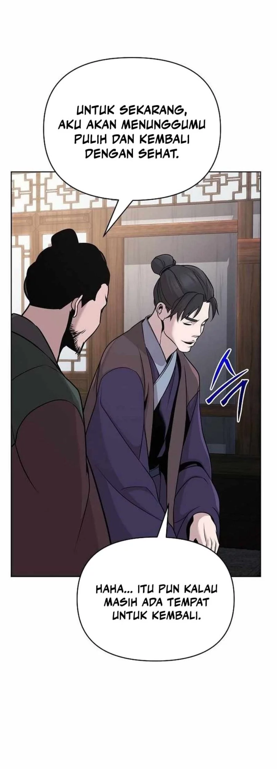 The Mysterious World’s Greatest Martial Artist Little Prince Chapter 44 Gambar 20
