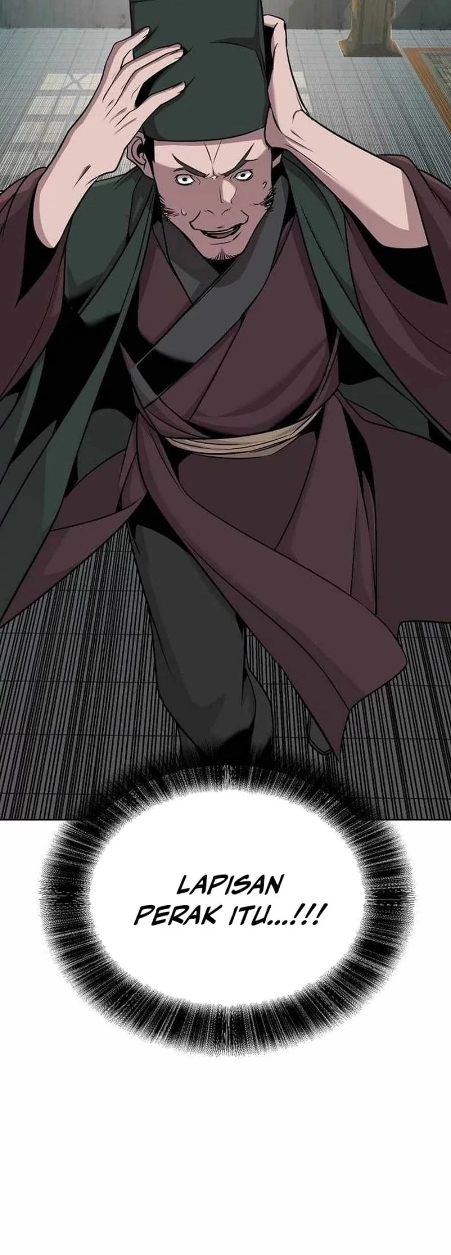 The Mysterious World’s Greatest Martial Artist Little Prince Chapter 44 Gambar 33