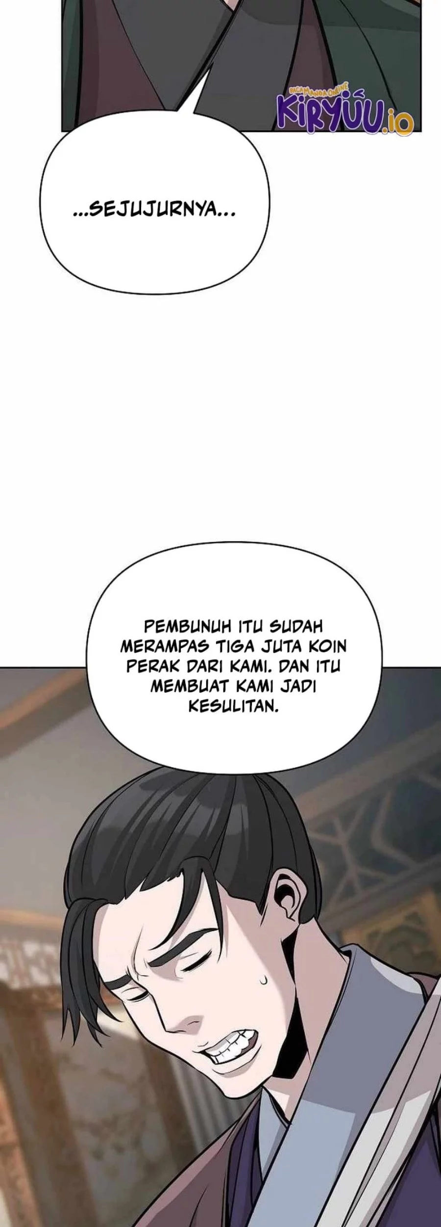 The Mysterious World’s Greatest Martial Artist Little Prince Chapter 44 Gambar 40