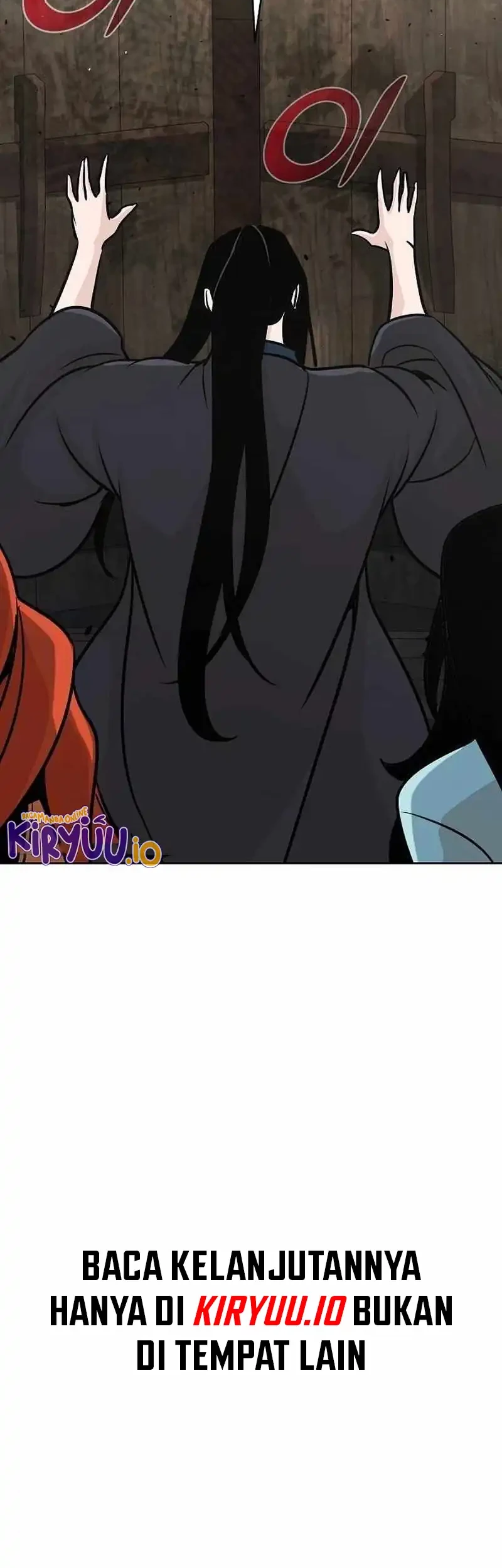 The Mysterious World’s Greatest Martial Artist Little Prince Chapter 45 Gambar 39