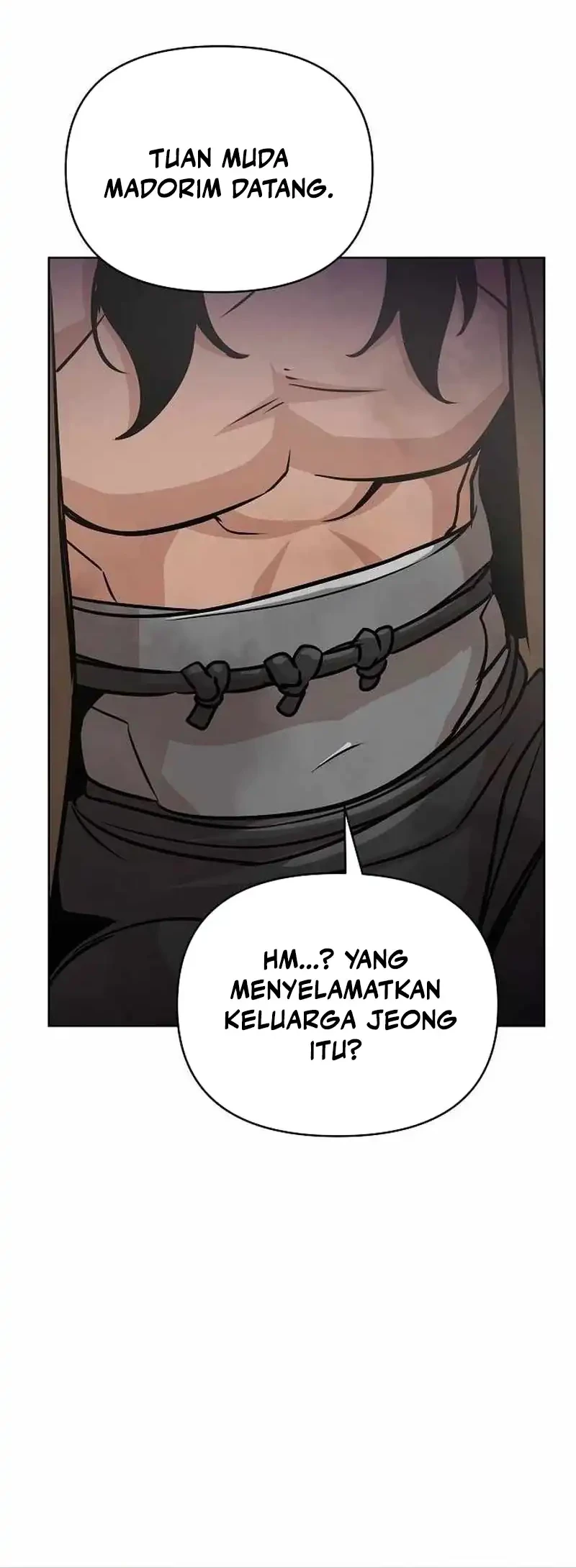 The Mysterious World’s Greatest Martial Artist Little Prince Chapter 45 Gambar 41