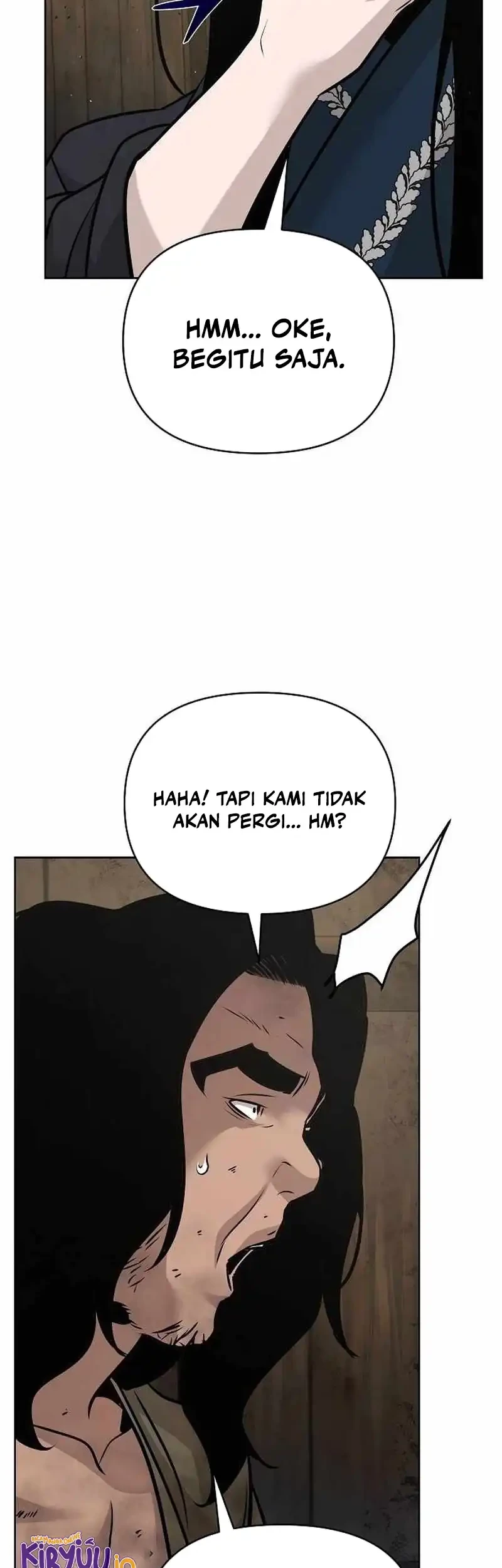 The Mysterious World’s Greatest Martial Artist Little Prince Chapter 45 Gambar 58