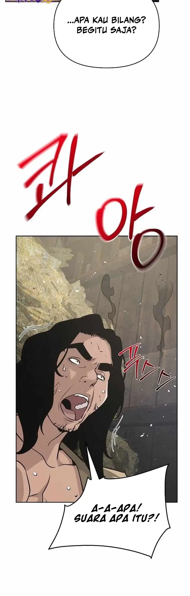 The Mysterious World’s Greatest Martial Artist Little Prince Chapter 45 Gambar 59