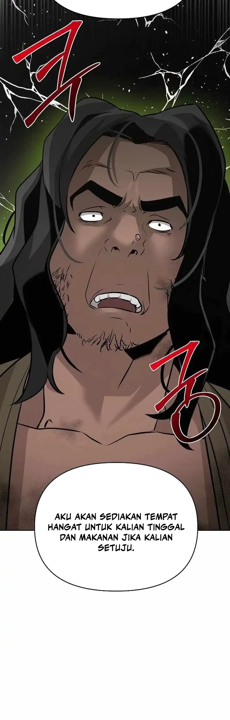 The Mysterious World’s Greatest Martial Artist Little Prince Chapter 45 Gambar 63