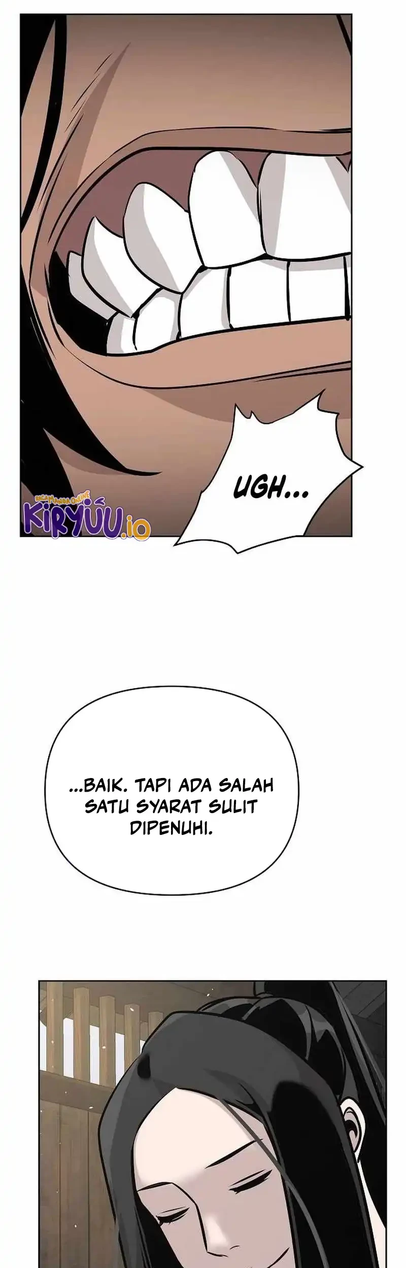 The Mysterious World’s Greatest Martial Artist Little Prince Chapter 45 Gambar 64