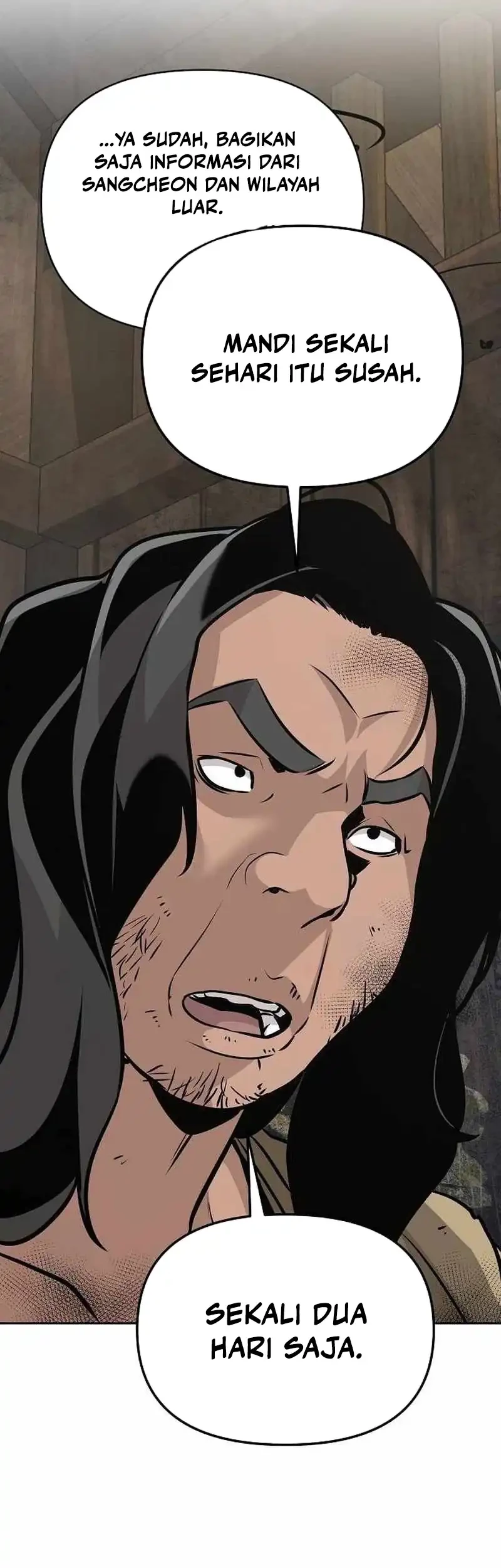 The Mysterious World’s Greatest Martial Artist Little Prince Chapter 45 Gambar 66