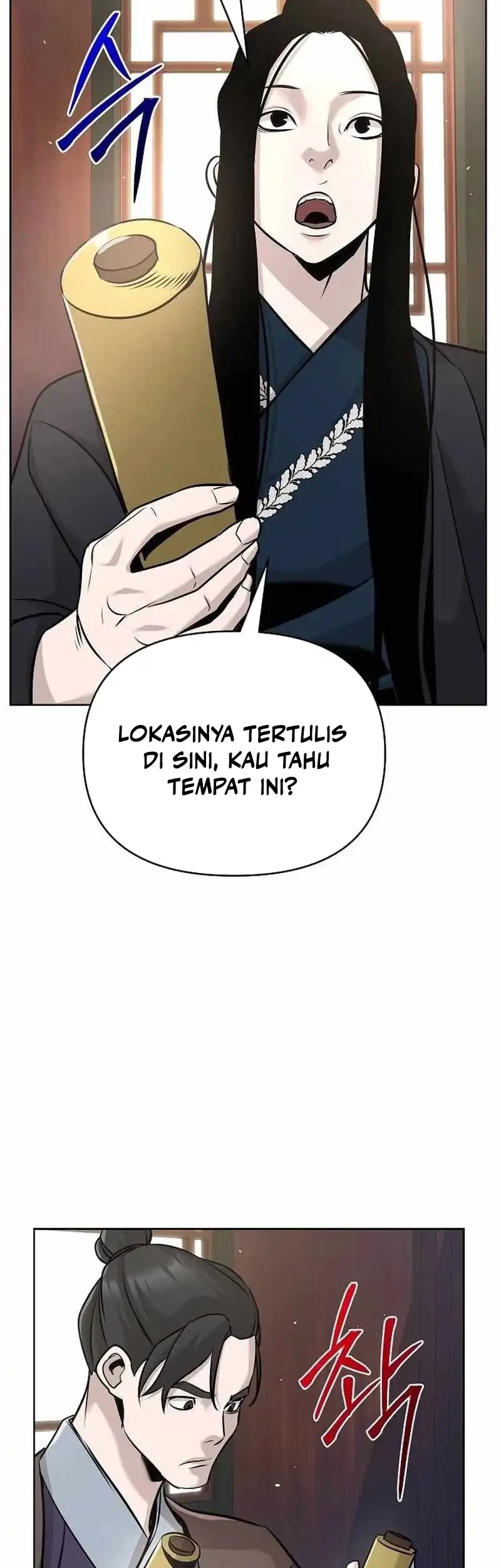 The Mysterious World’s Greatest Martial Artist Little Prince Chapter 45 Gambar 11