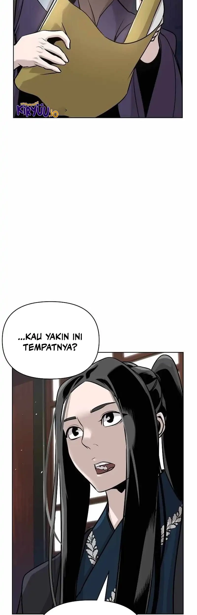 The Mysterious World’s Greatest Martial Artist Little Prince Chapter 45 Gambar 12