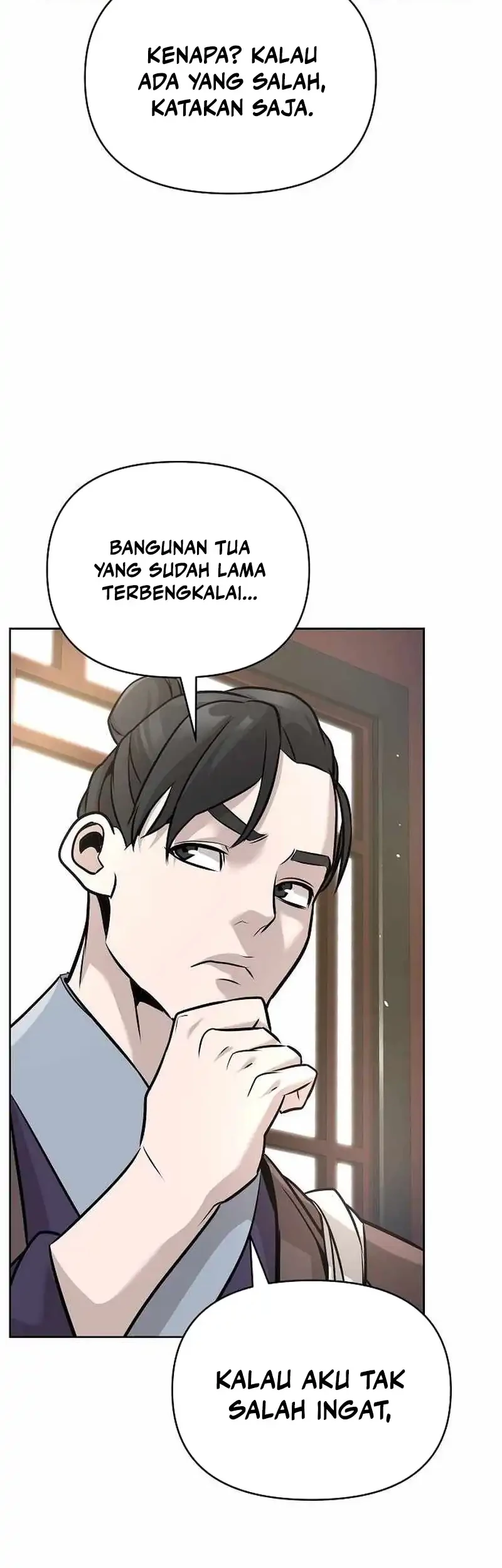 The Mysterious World’s Greatest Martial Artist Little Prince Chapter 45 Gambar 13