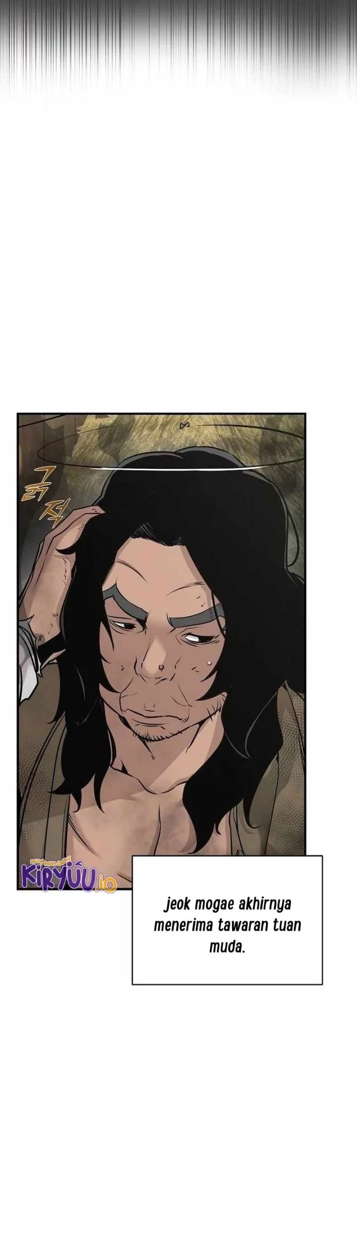 The Mysterious World’s Greatest Martial Artist Little Prince Chapter 46 Gambar 6