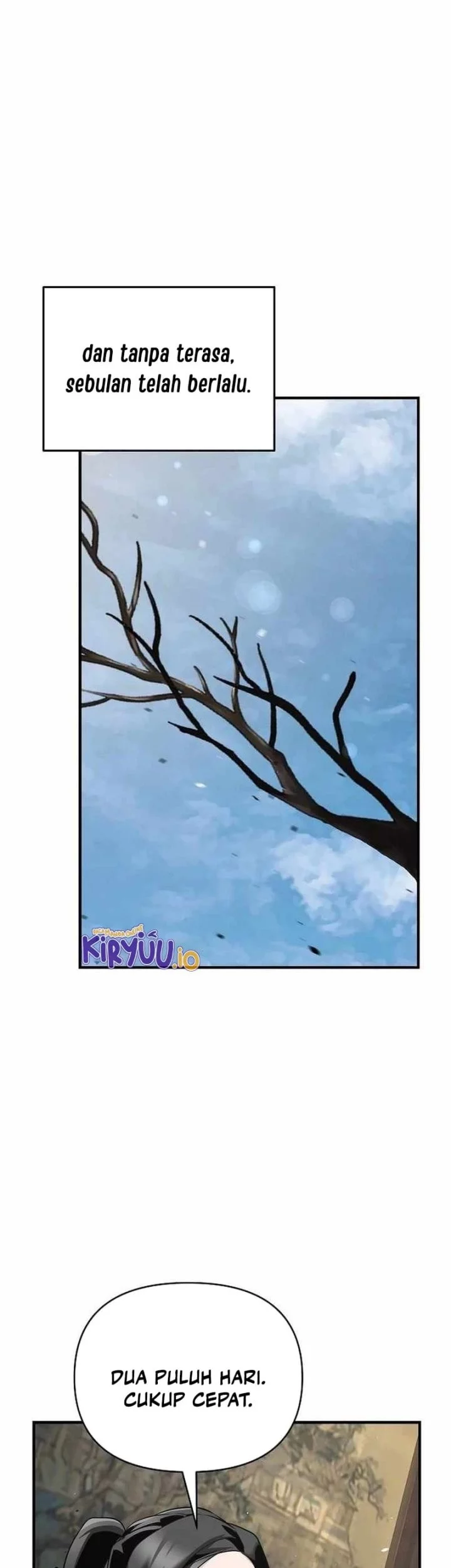 The Mysterious World’s Greatest Martial Artist Little Prince Chapter 46 Gambar 34