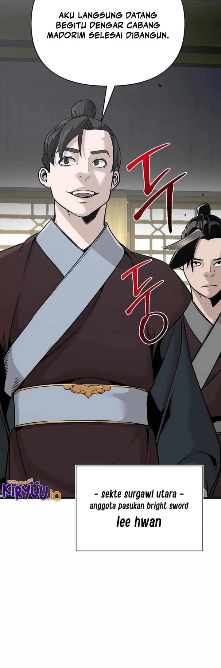 The Mysterious World’s Greatest Martial Artist Little Prince Chapter 46 Gambar 41