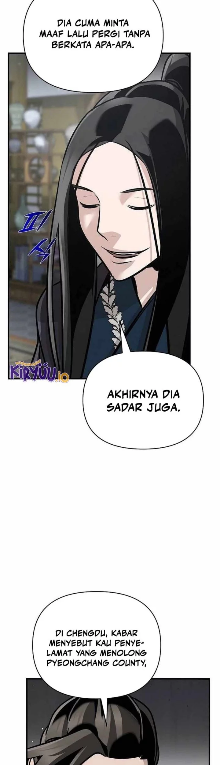 The Mysterious World’s Greatest Martial Artist Little Prince Chapter 46 Gambar 47