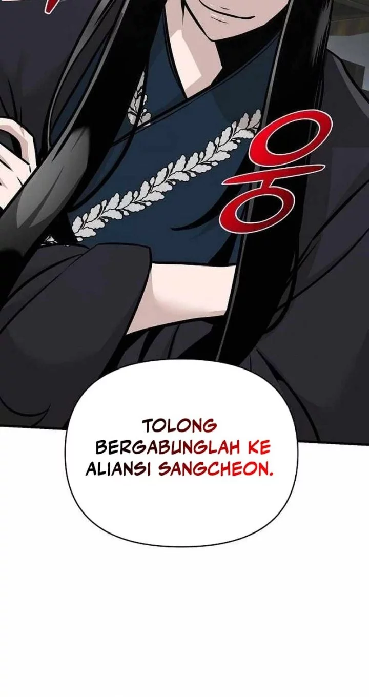 The Mysterious World’s Greatest Martial Artist Little Prince Chapter 46 Gambar 53