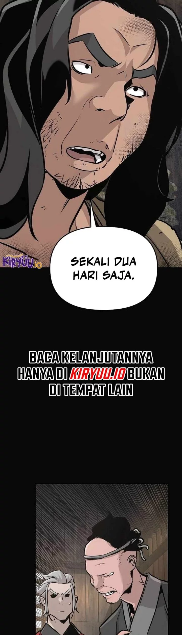 The Mysterious World’s Greatest Martial Artist Little Prince Chapter 46 Gambar 3