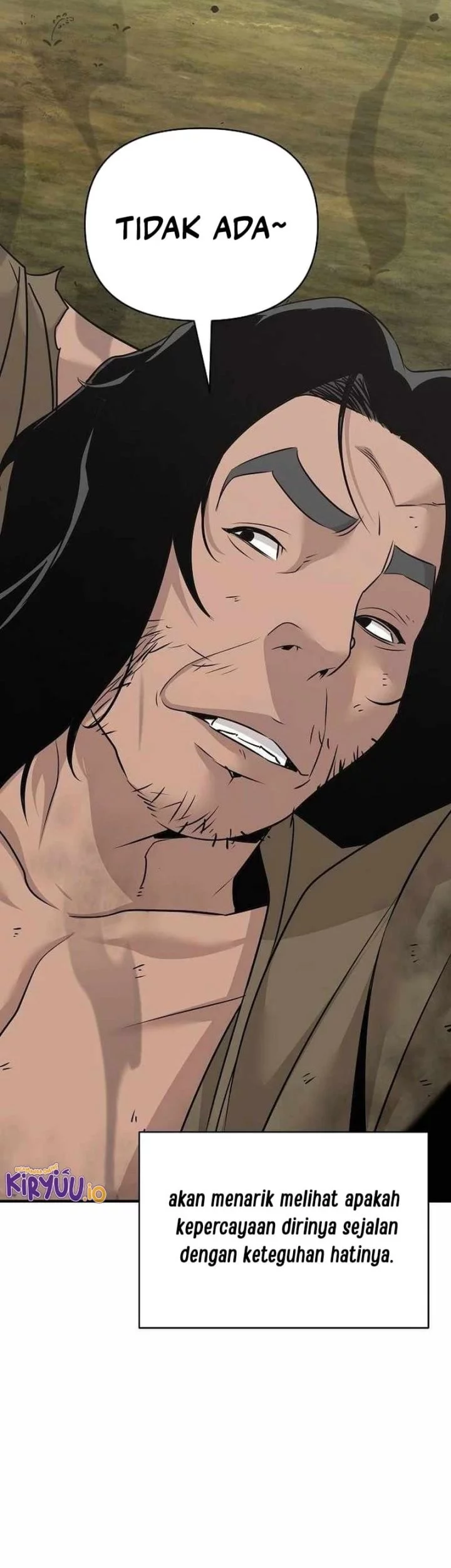 The Mysterious World’s Greatest Martial Artist Little Prince Chapter 46 Gambar 22