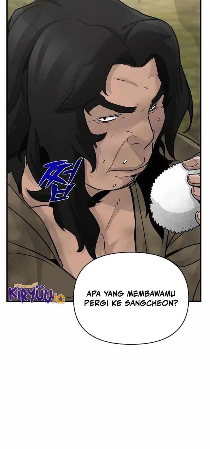 The Mysterious World’s Greatest Martial Artist Little Prince Chapter 46 Gambar 13