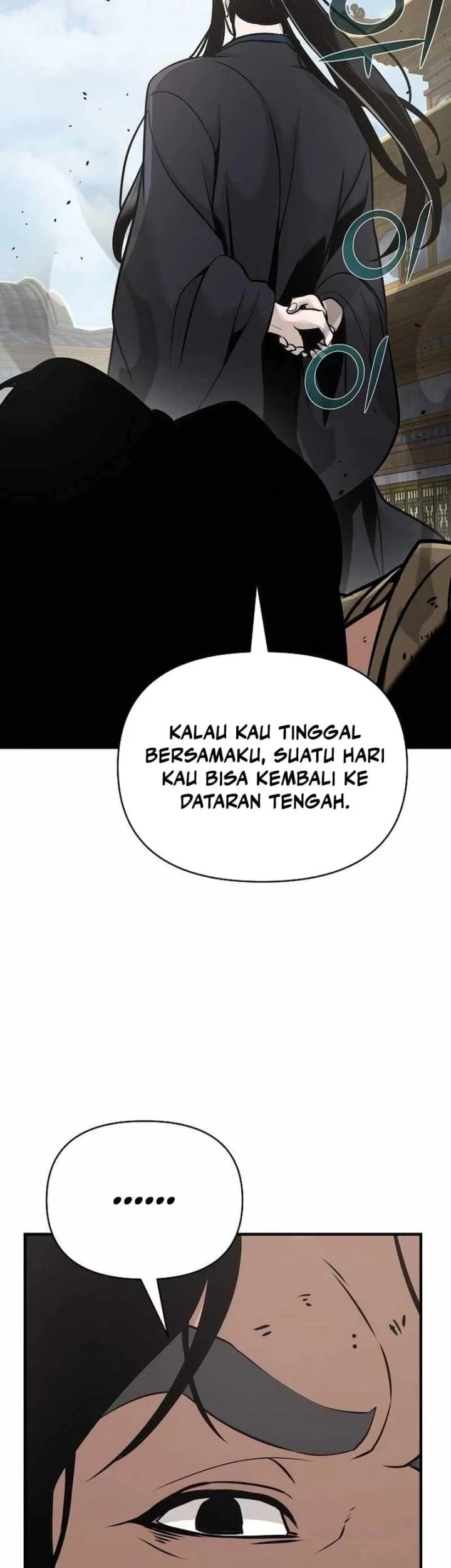 The Mysterious World’s Greatest Martial Artist Little Prince Chapter 46 Gambar 19