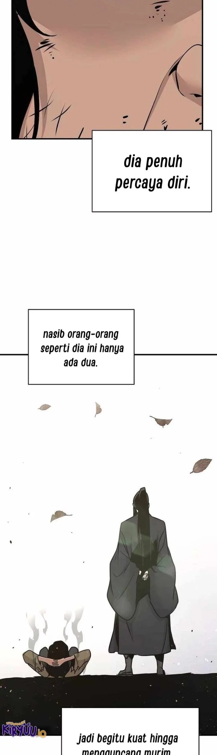 The Mysterious World’s Greatest Martial Artist Little Prince Chapter 46 Gambar 20