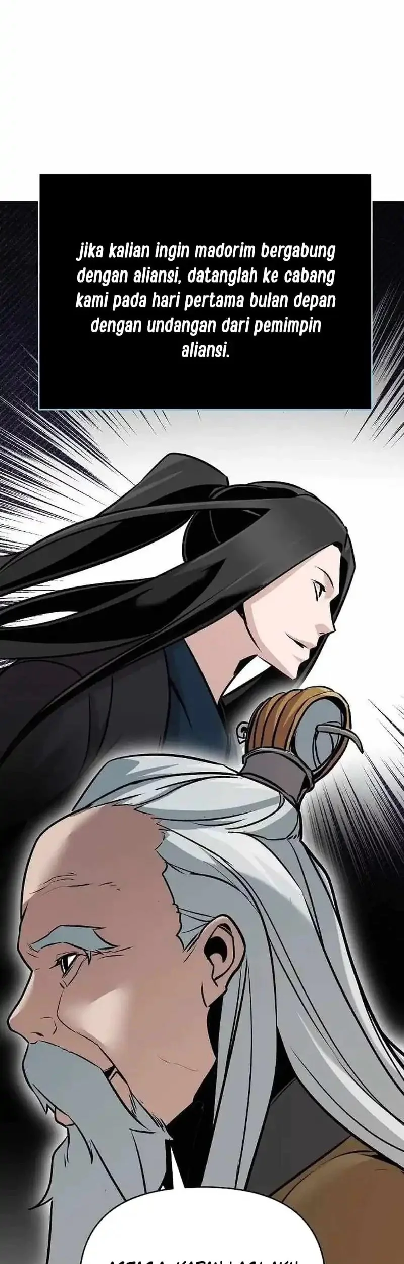 The Mysterious World’s Greatest Martial Artist Little Prince Chapter 48 Gambar 53