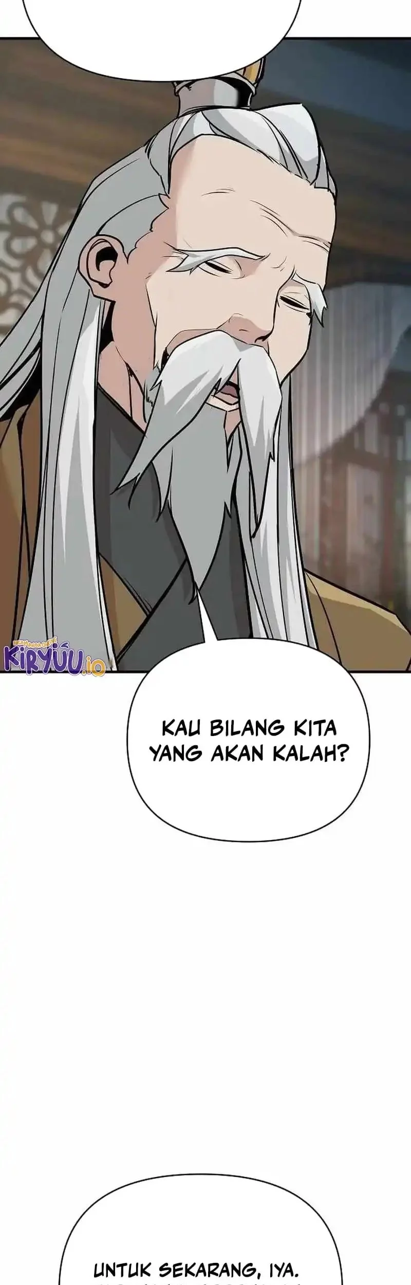 The Mysterious World’s Greatest Martial Artist Little Prince Chapter 48 Gambar 58