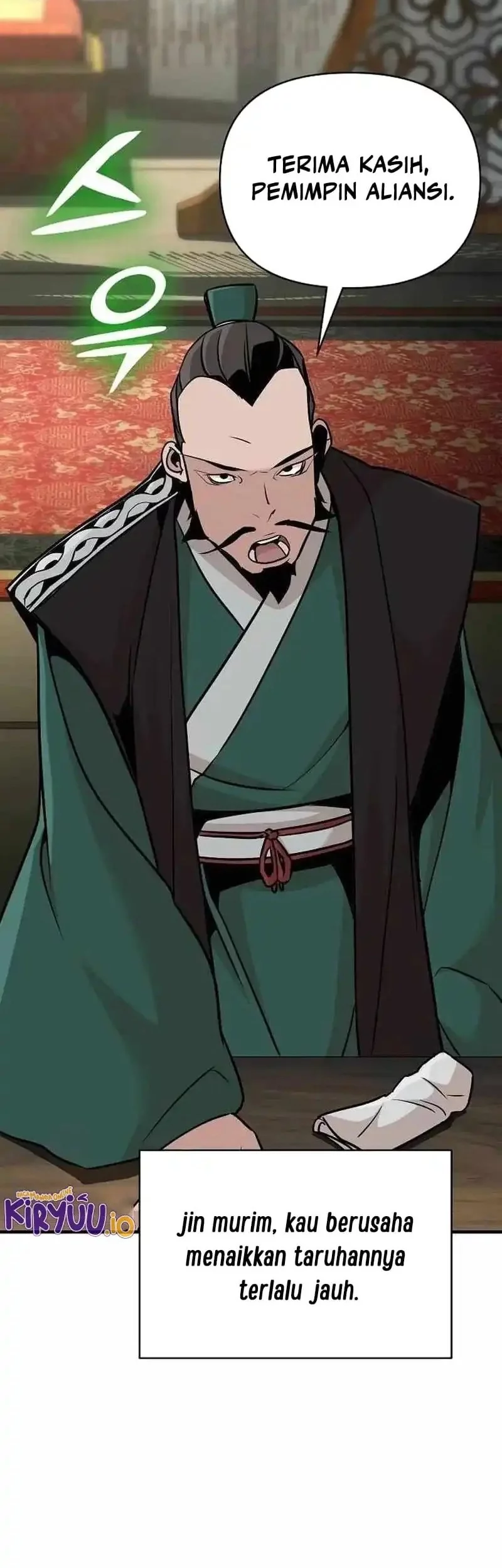 The Mysterious World’s Greatest Martial Artist Little Prince Chapter 48 Gambar 61