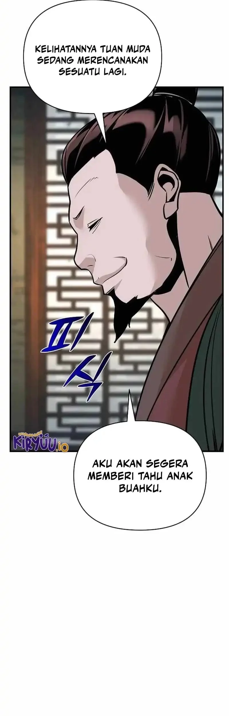 The Mysterious World’s Greatest Martial Artist Little Prince Chapter 48 Gambar 72