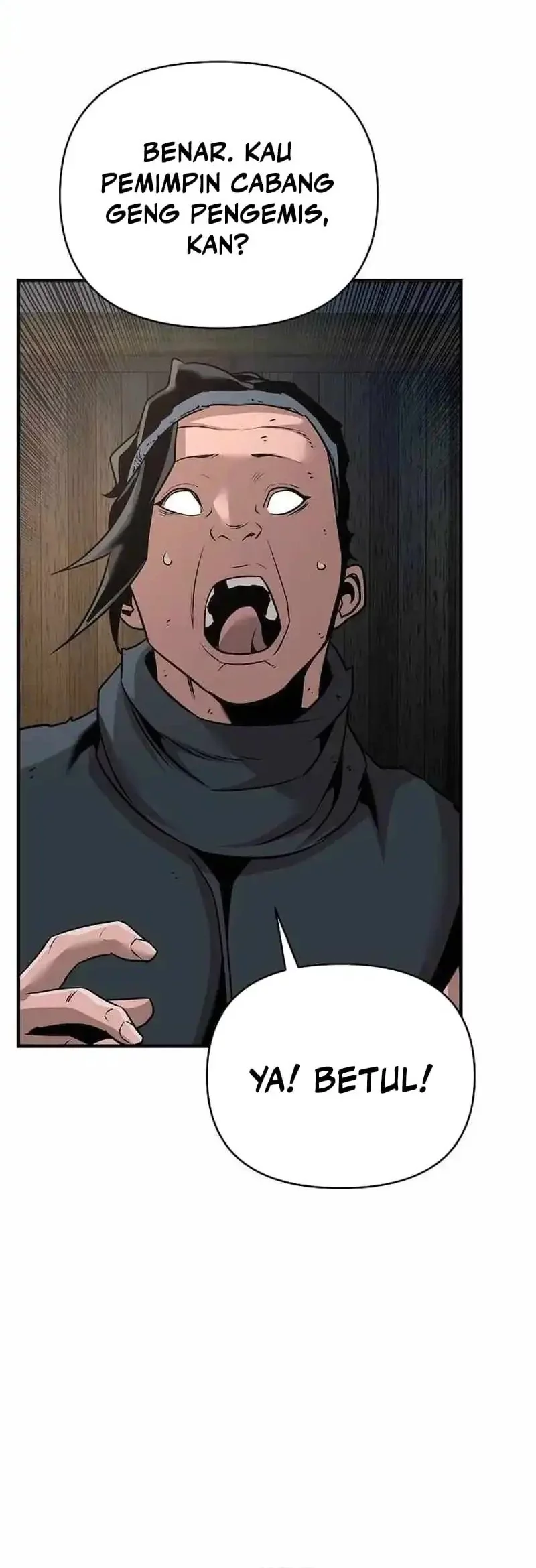 The Mysterious World’s Greatest Martial Artist Little Prince Chapter 48 Gambar 74