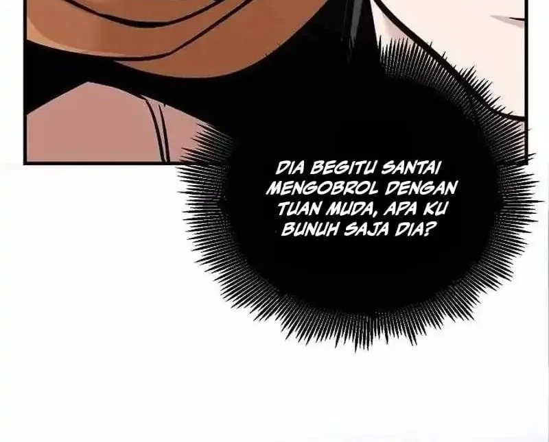 The Mysterious World’s Greatest Martial Artist Little Prince Chapter 48 Gambar 4