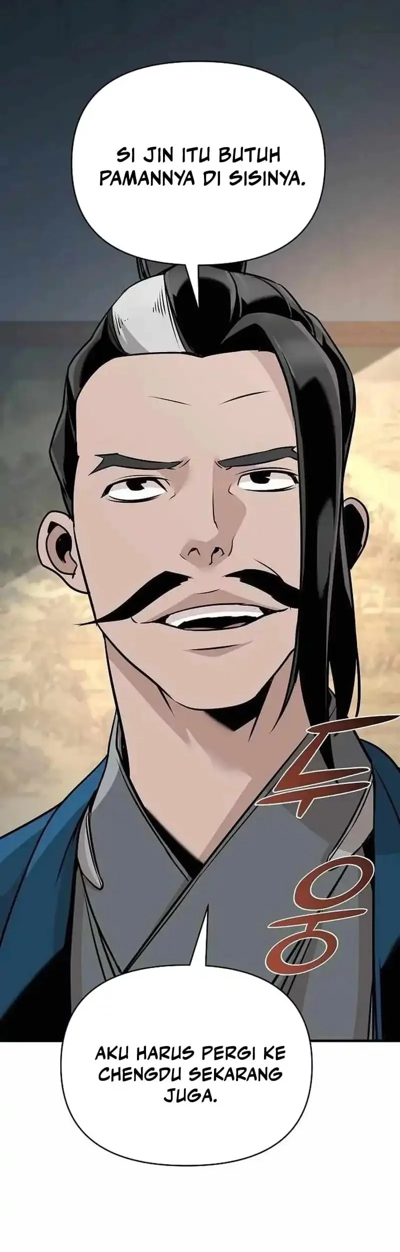 The Mysterious World’s Greatest Martial Artist Little Prince Chapter 48 Gambar 76