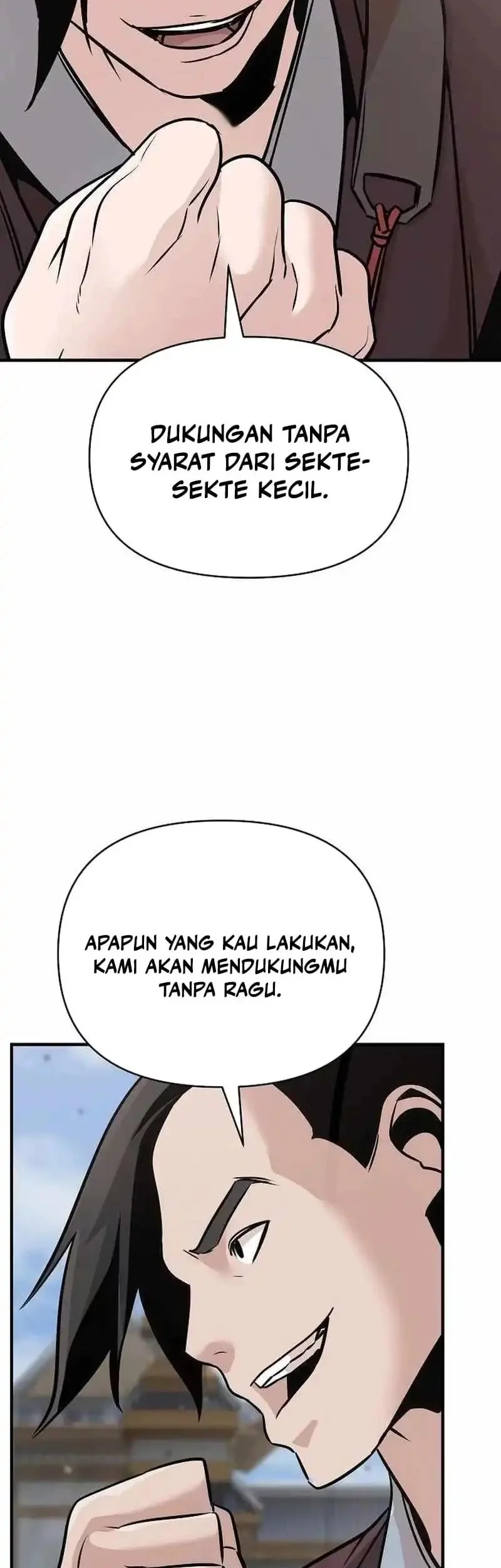 The Mysterious World’s Greatest Martial Artist Little Prince Chapter 48 Gambar 26