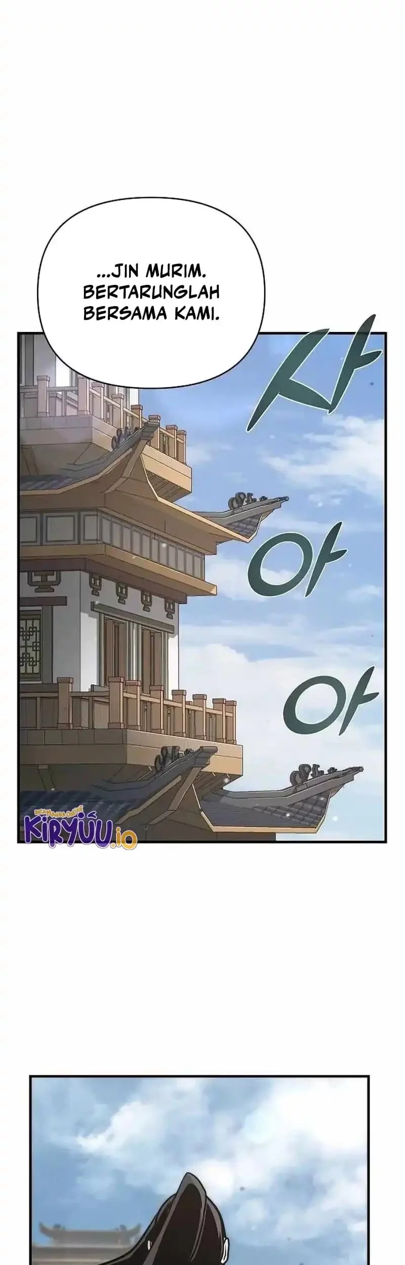 The Mysterious World’s Greatest Martial Artist Little Prince Chapter 48 Gambar 34