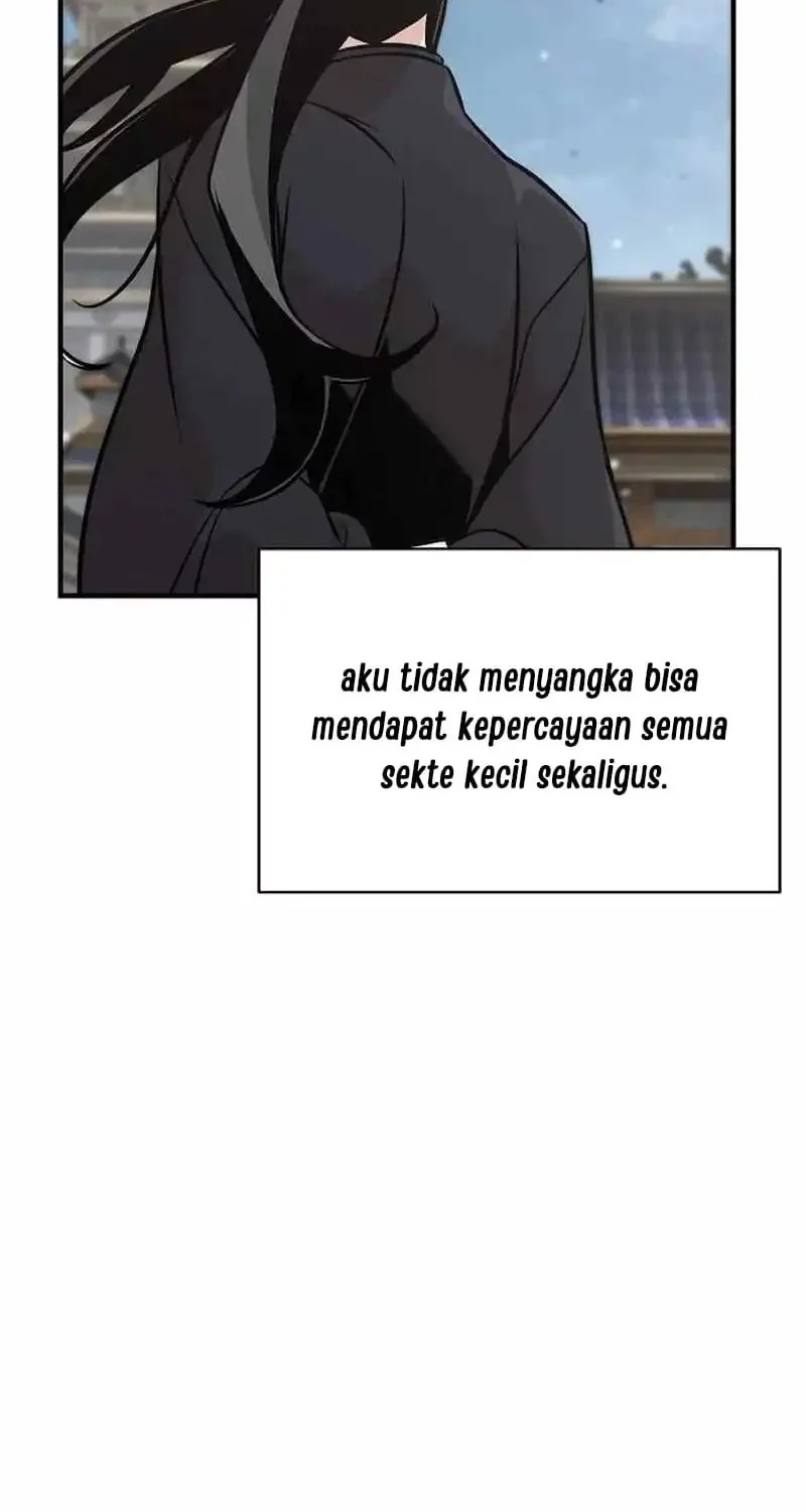 The Mysterious World’s Greatest Martial Artist Little Prince Chapter 48 Gambar 35