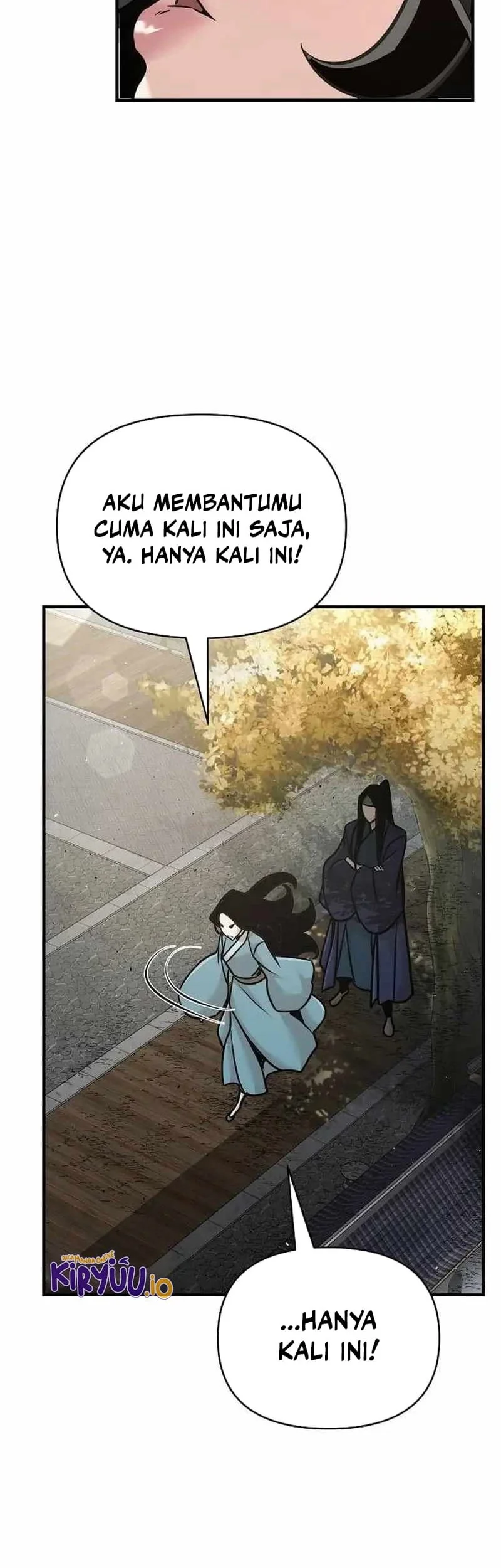 The Mysterious World’s Greatest Martial Artist Little Prince Chapter 49 Gambar 41