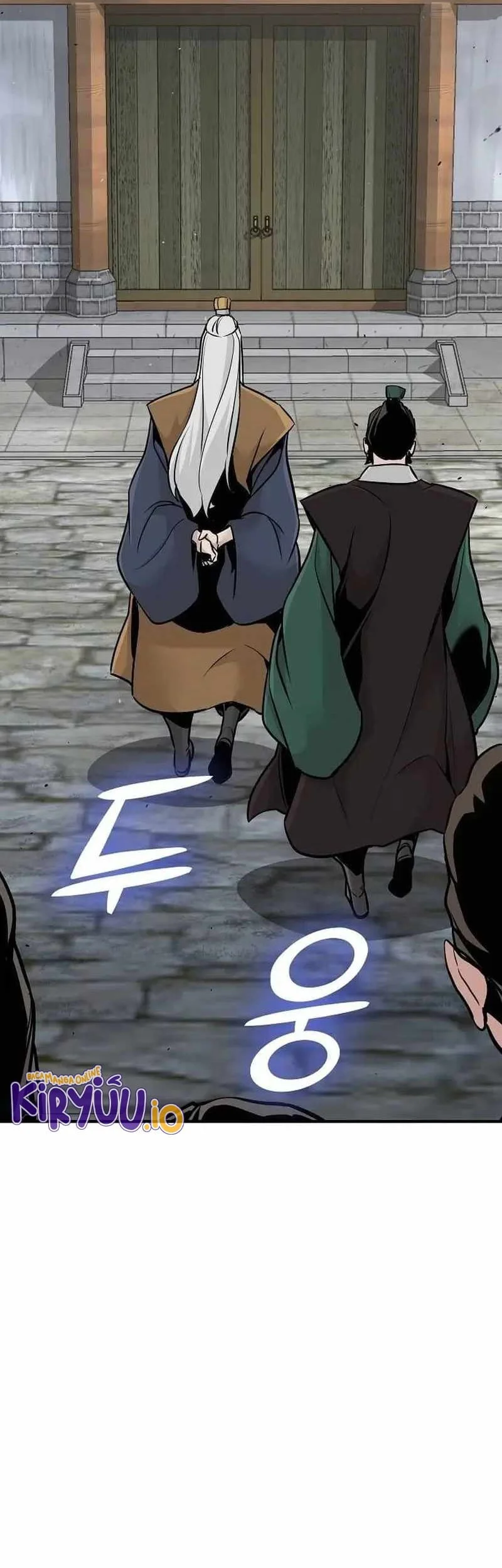 The Mysterious World’s Greatest Martial Artist Little Prince Chapter 49 Gambar 45