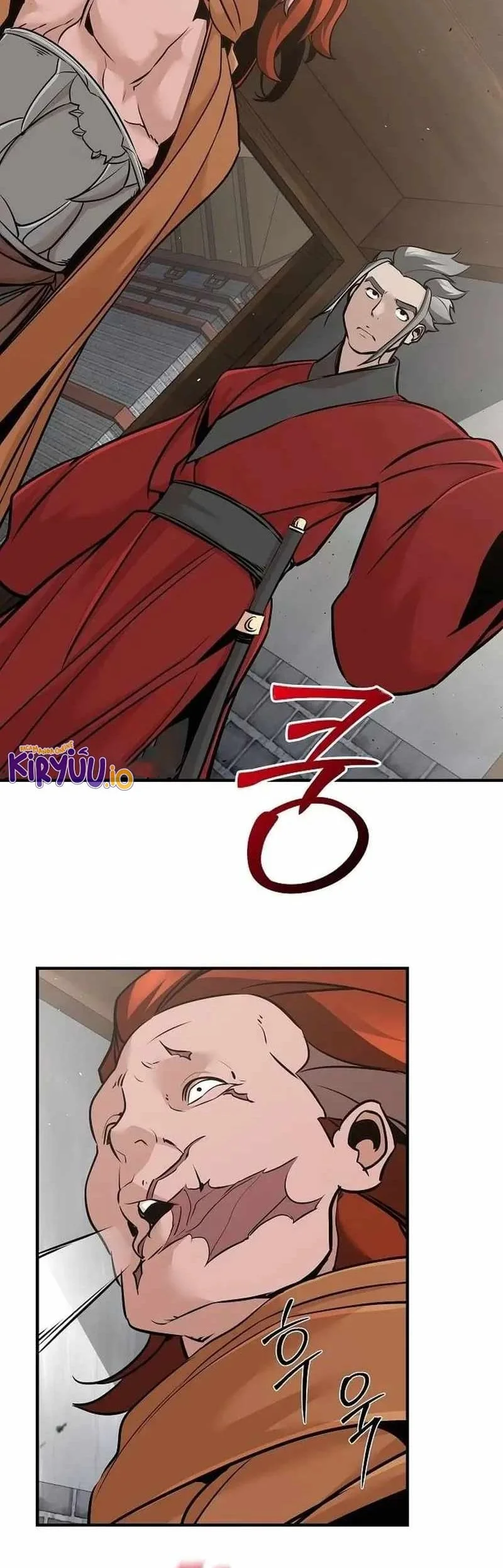 The Mysterious World’s Greatest Martial Artist Little Prince Chapter 49 Gambar 48