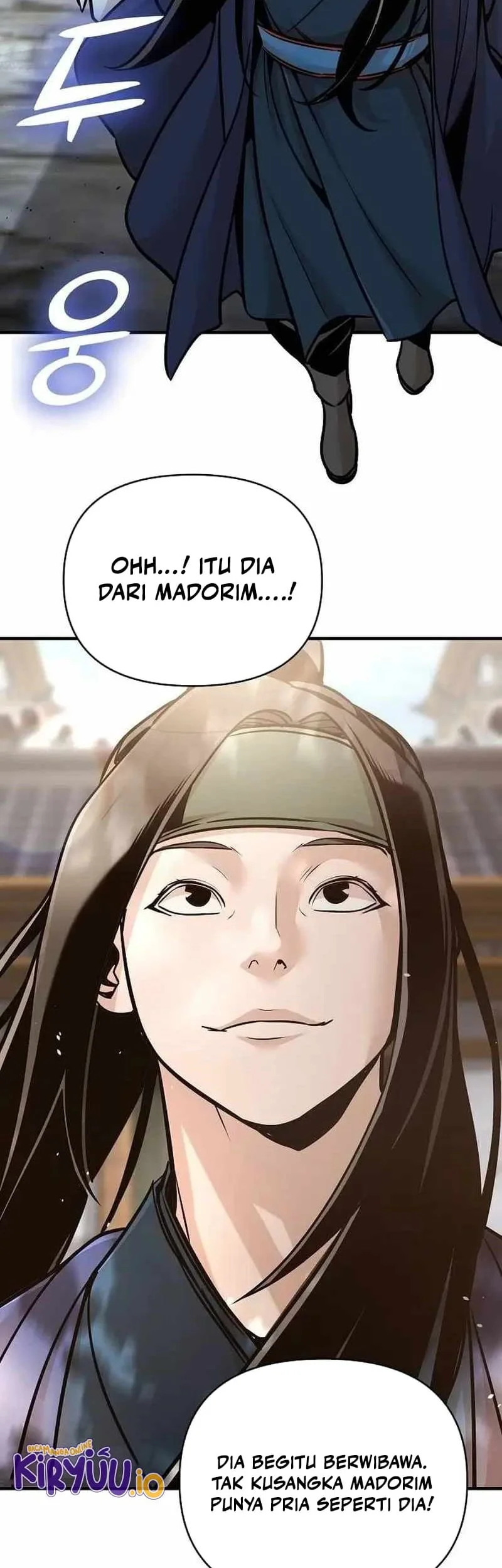 The Mysterious World’s Greatest Martial Artist Little Prince Chapter 49 Gambar 52