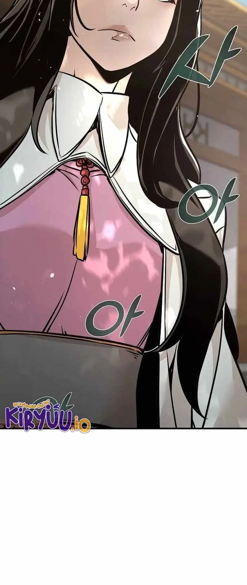 The Mysterious World’s Greatest Martial Artist Little Prince Chapter 49 Gambar 57