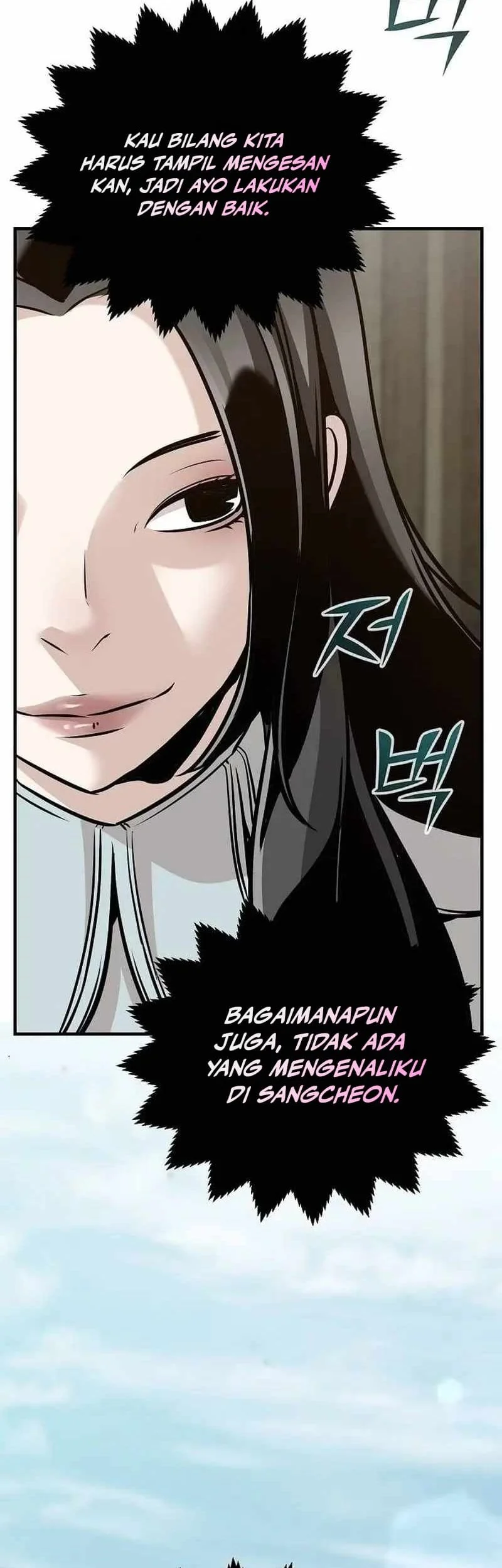 The Mysterious World’s Greatest Martial Artist Little Prince Chapter 49 Gambar 61