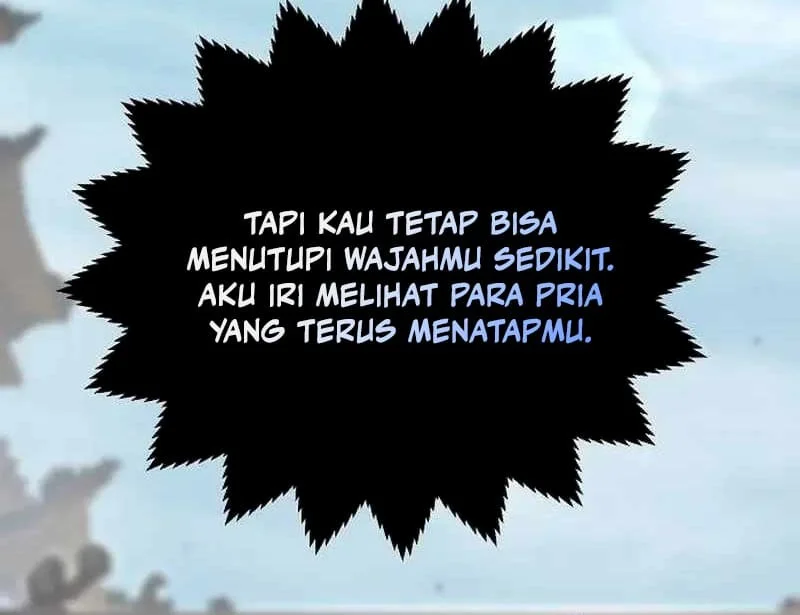 The Mysterious World’s Greatest Martial Artist Little Prince Chapter 49 Gambar 62