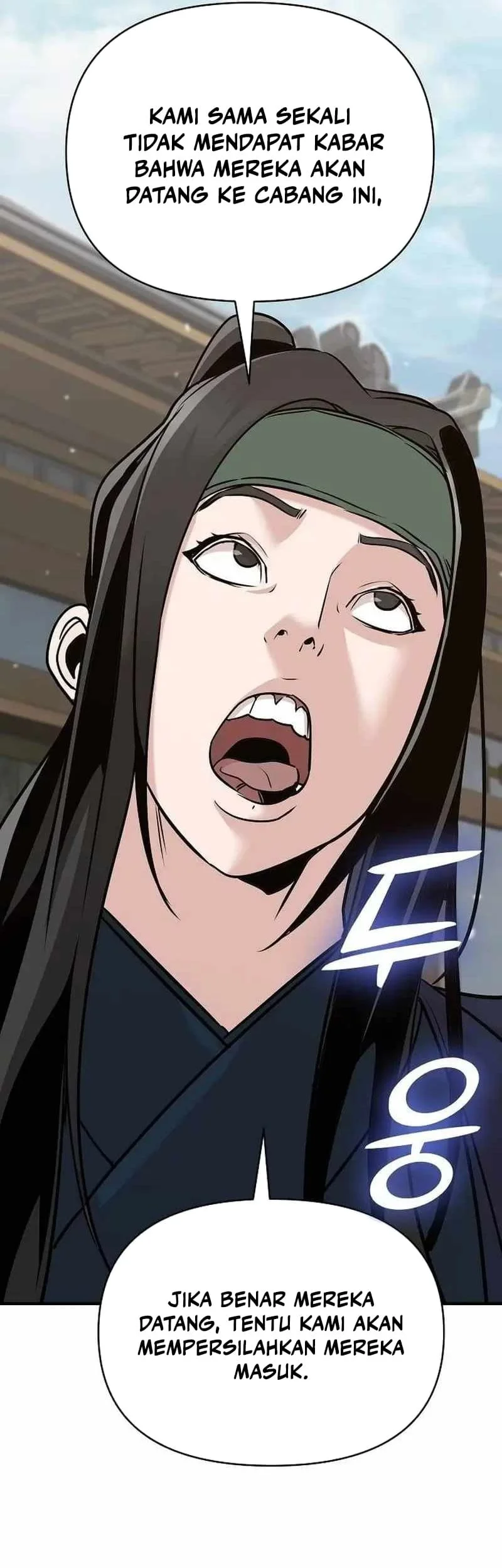 The Mysterious World’s Greatest Martial Artist Little Prince Chapter 49 Gambar 73