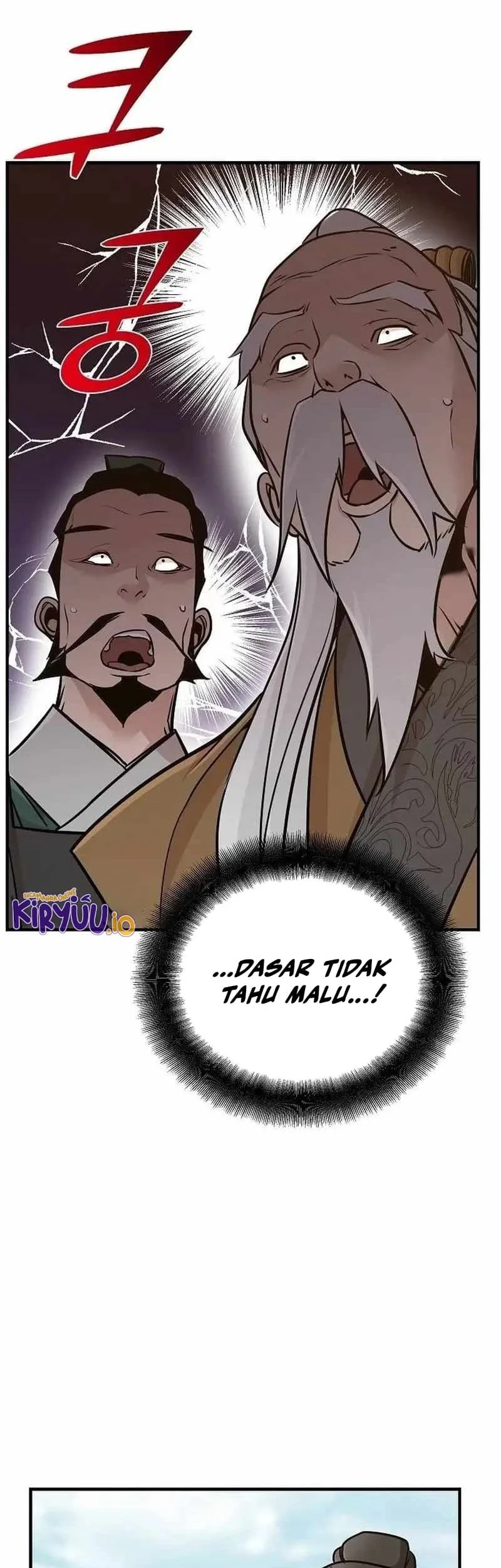 The Mysterious World’s Greatest Martial Artist Little Prince Chapter 49 Gambar 74