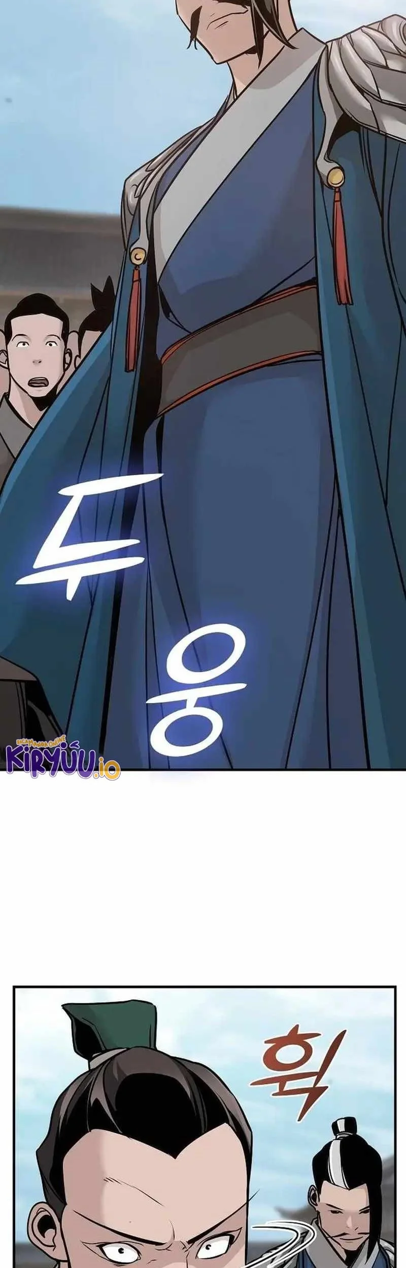 The Mysterious World’s Greatest Martial Artist Little Prince Chapter 49 Gambar 84