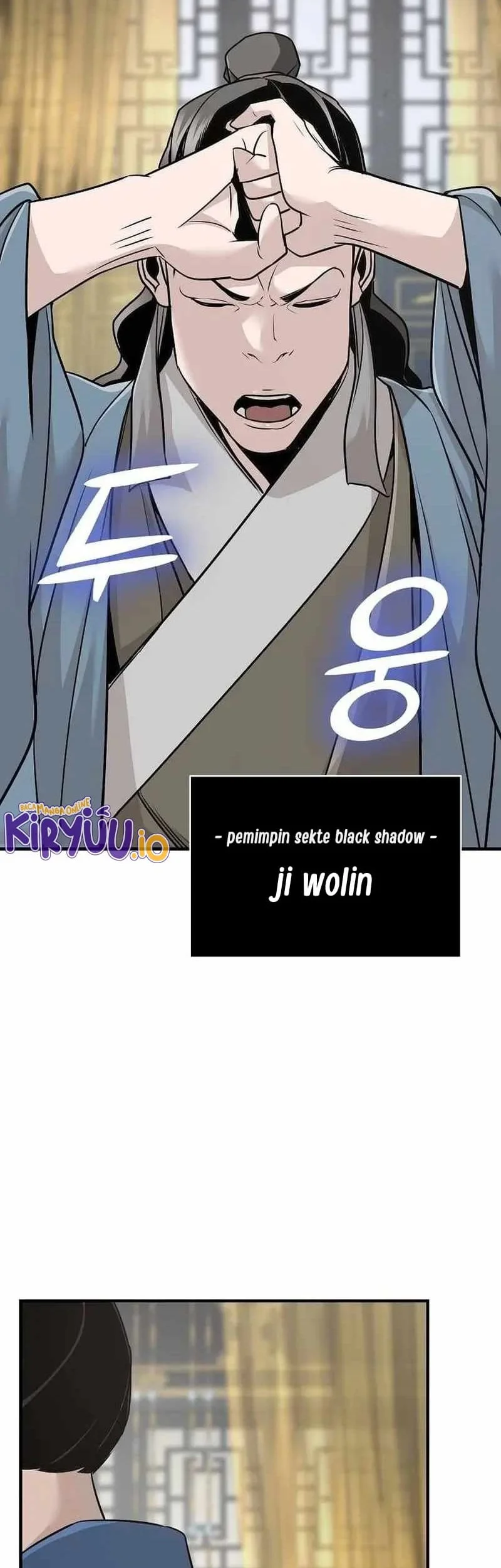 The Mysterious World’s Greatest Martial Artist Little Prince Chapter 49 Gambar 27