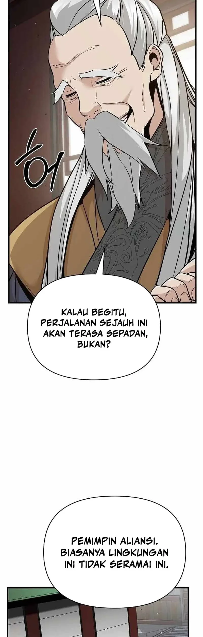 The Mysterious World’s Greatest Martial Artist Little Prince Chapter 49 Gambar 12