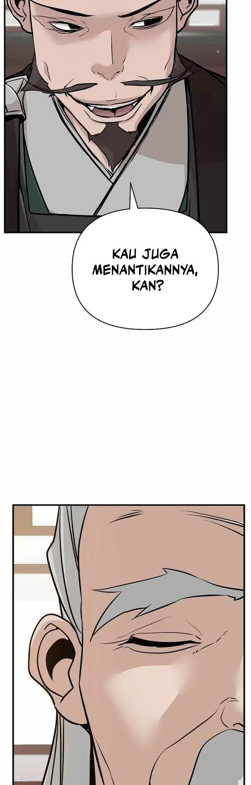 The Mysterious World’s Greatest Martial Artist Little Prince Chapter 49 Gambar 14