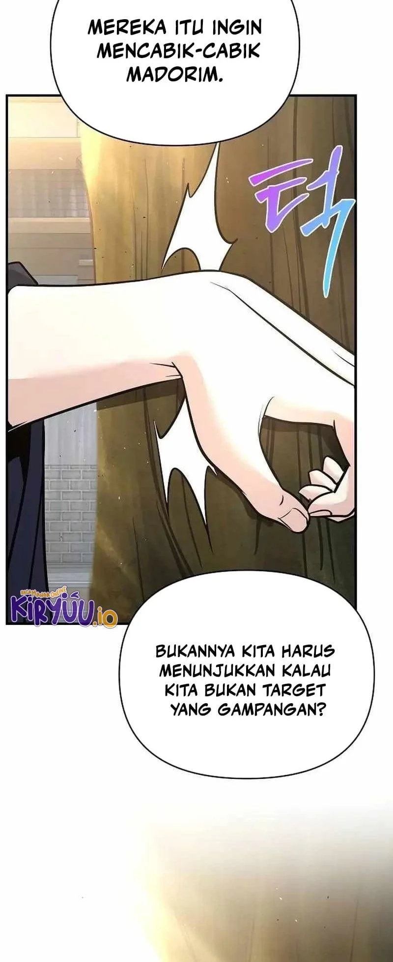 The Mysterious World’s Greatest Martial Artist Little Prince Chapter 49 Gambar 39