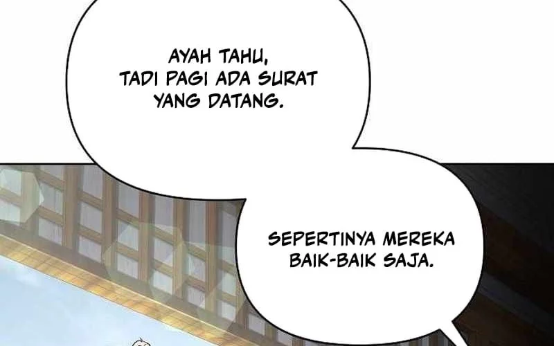 The Mysterious World’s Greatest Martial Artist Little Prince Chapter 40 Gambar 12