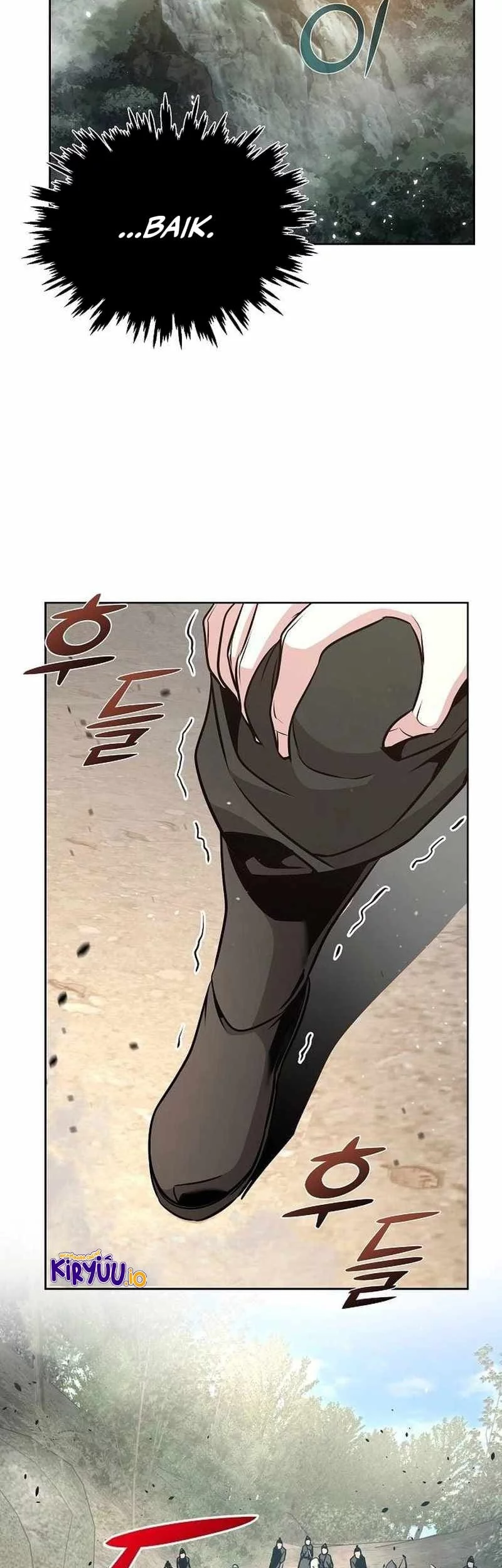 The Mysterious World’s Greatest Martial Artist Little Prince Chapter 40 Gambar 39