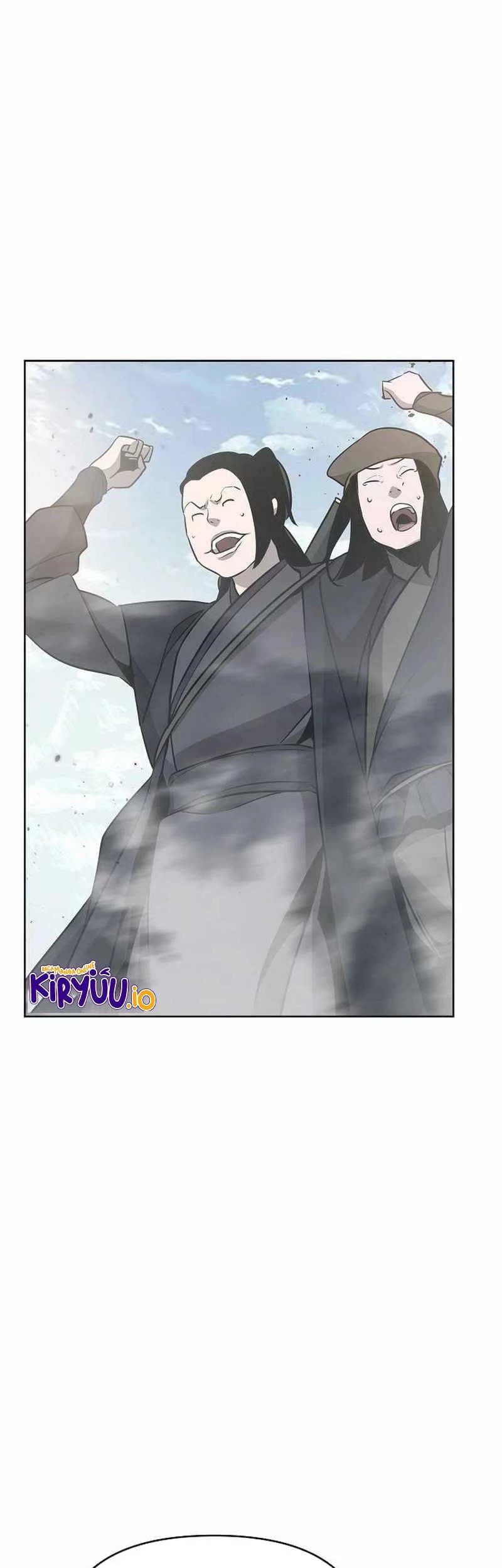 The Mysterious World’s Greatest Martial Artist Little Prince Chapter 40 Gambar 55